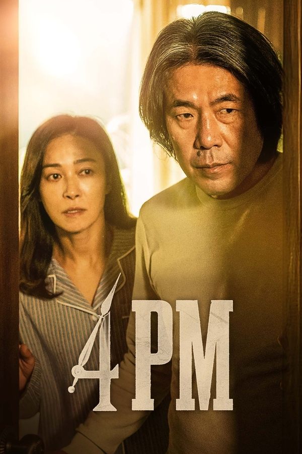 Read more about the article 4PM (2024) | Download Korean Movie
