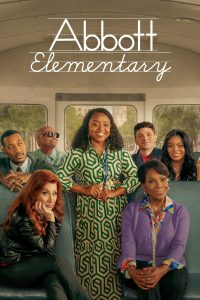 Read more about the article Abbott Elementary S02 (Complete) | TV Series