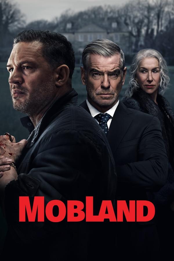 Read more about the article MobLand S01 (Complete) | TV Series