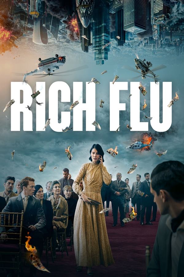 Read more about the article Rich Flu (2024) | Download Hollywood Movie