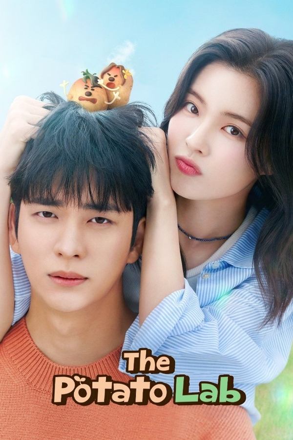 Read more about the article The Potato Lab S01 (Episode 12 Added) | Korean Drama