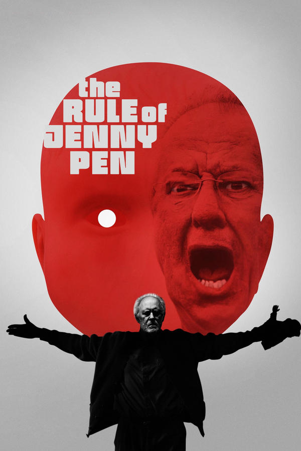 Read more about the article The Rule of Jenny Pen (2024) | Download Hollywood Movie