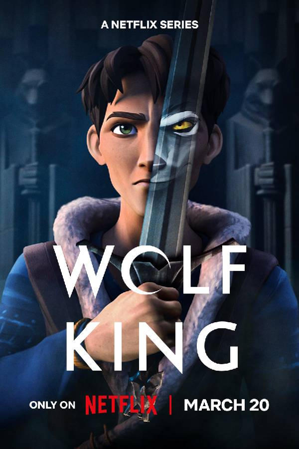 Read more about the article Wolf King S02 (Complete) | TV Series
