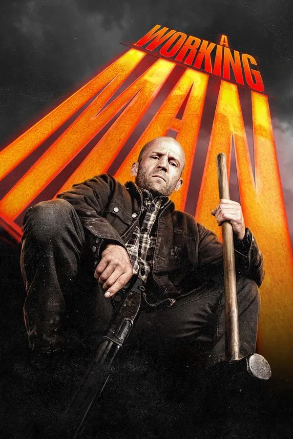 Read more about the article A Working Man (2025) | Download Hollywood Movie