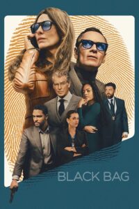 Read more about the article Black Bag (2025) | Download Hollywood Movie