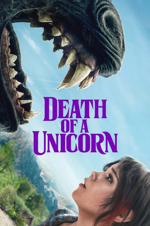 Read more about the article Death of a Unicorn (2025) | Download Hollywood Movie