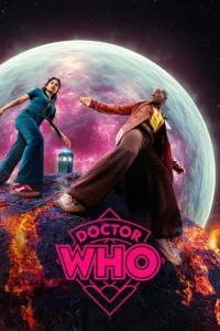 Read more about the article Doctor Who (2024) S02 (Complete) | TV Series