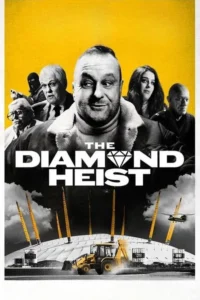 Read more about the article The Diamond Heist S01 (Complete) | TV Series
