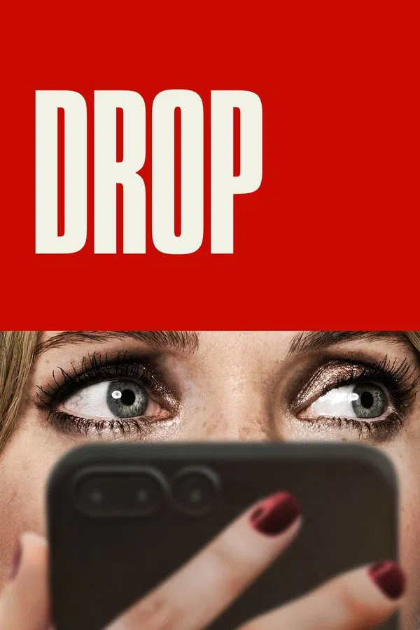 Read more about the article Drop (2025) | Download Hollywood Movie