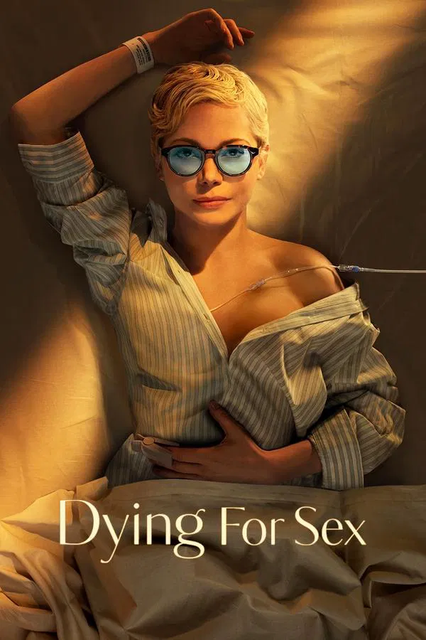 Read more about the article Dying for Sex S01 (Complete) | TV Series