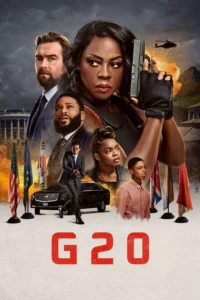 Read more about the article G20 (2025) | Download Hollywood Movie