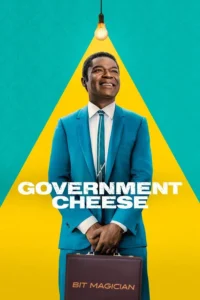 Read more about the article Government Cheese S01 (Episode 10 Added) | TV Series