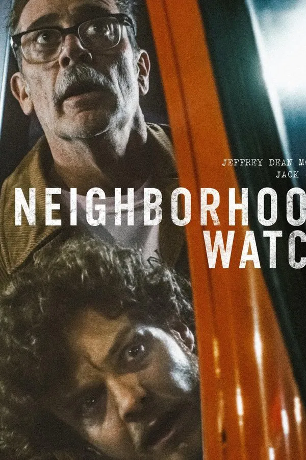 Read more about the article Neighborhood Watch (2025) | Download Hollywood Movie