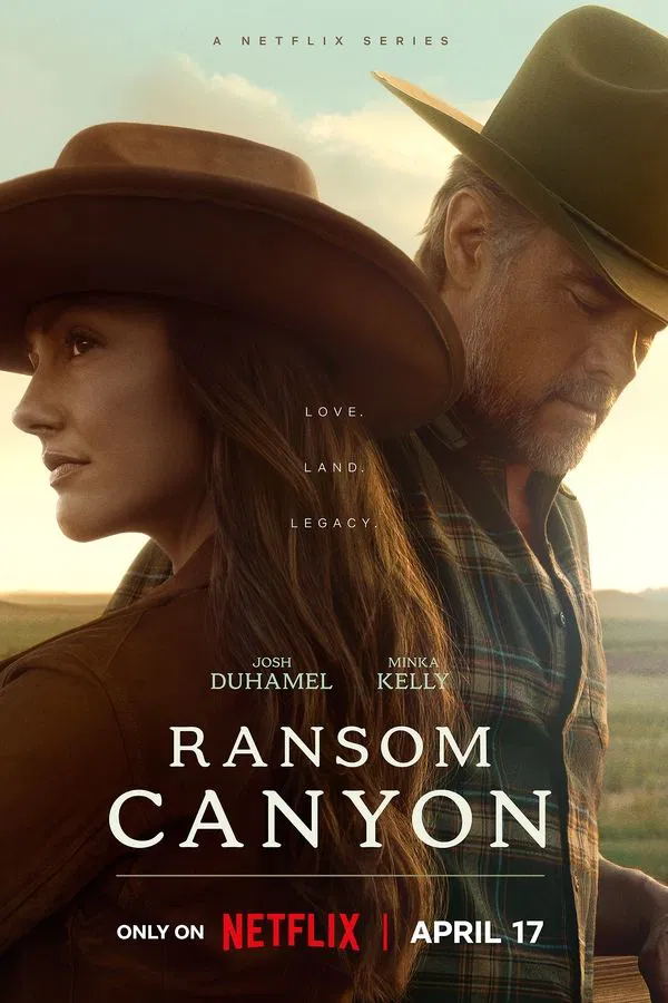 Read more about the article Ransom Canyon S01 (Complete) | TV Series