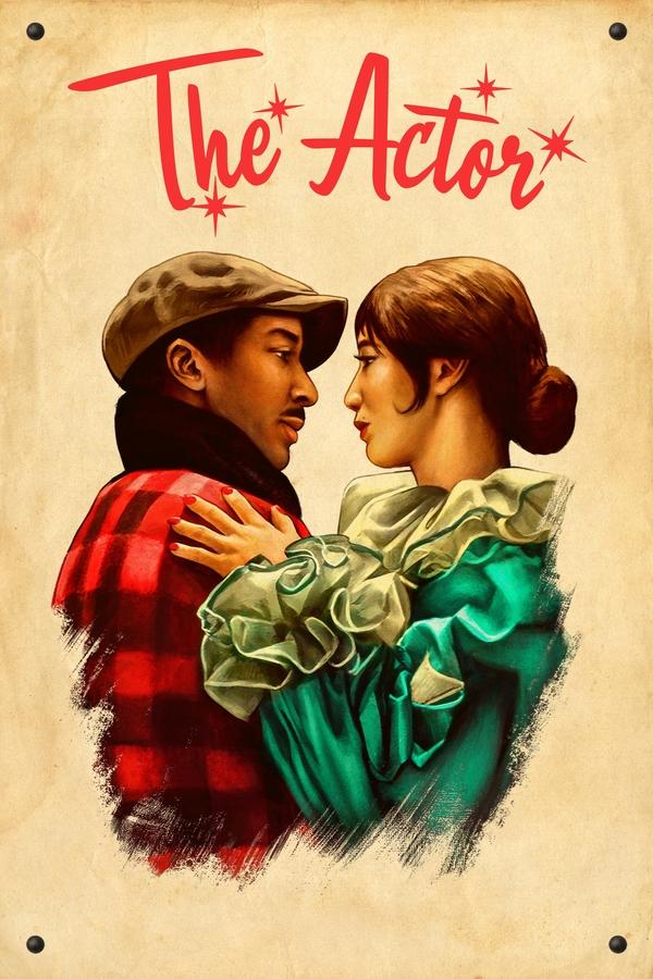 Read more about the article The Actor (2025) | Download Hollywood Movie