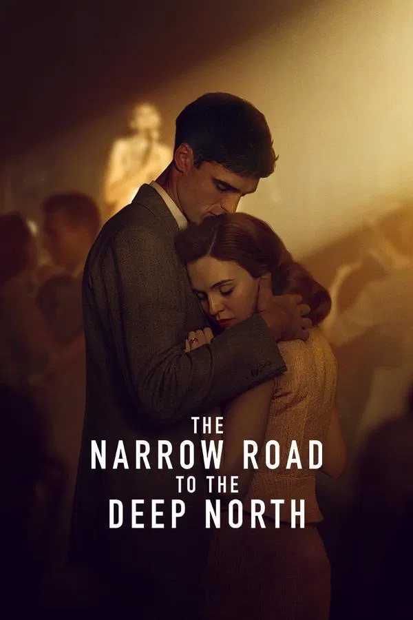 Read more about the article The Narrow Road to the Deep North S01 (Complete) | TV Series