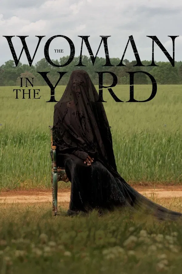 Read more about the article The Woman in the Yard (2025) | Download Hollywood Movie