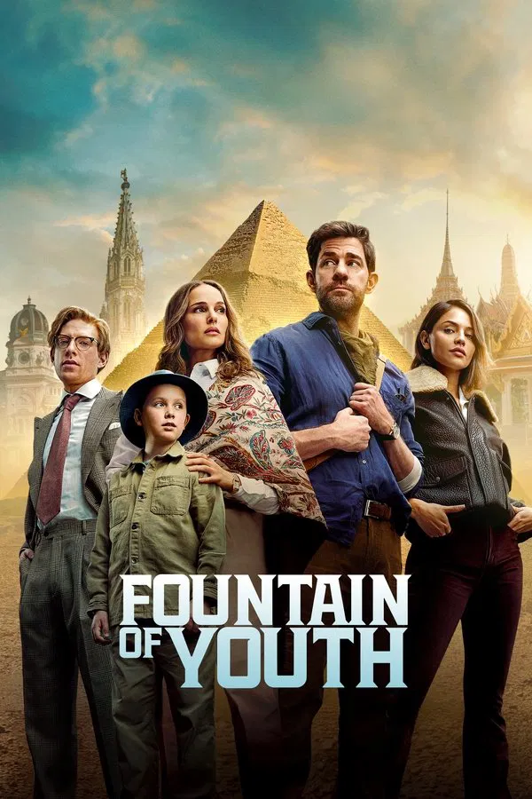 download fountain of youth hollywood movie