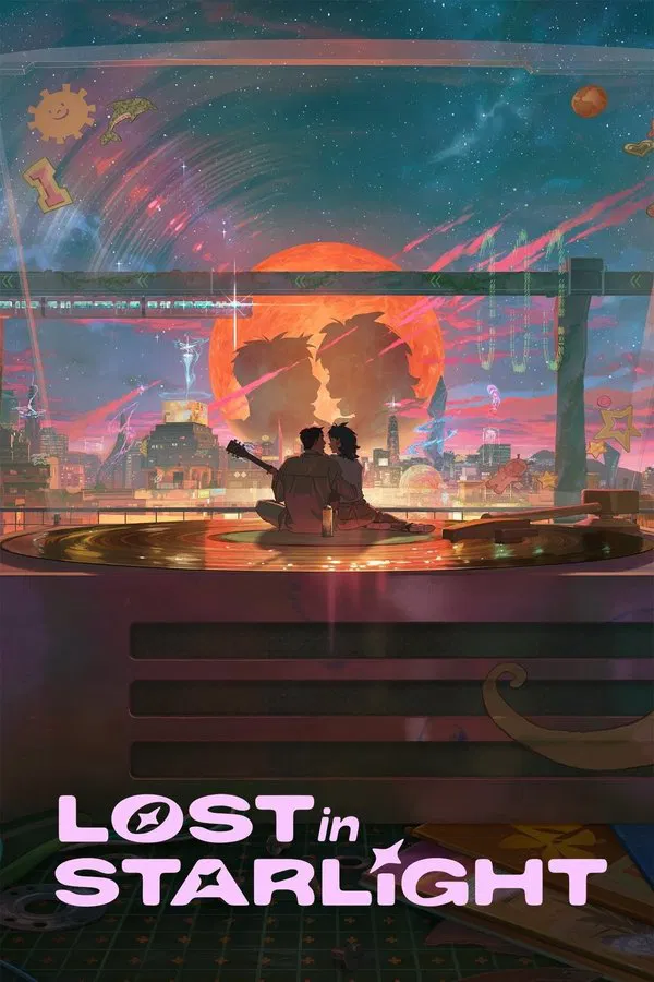 Read more about the article Lost in Starlight (2025) | Download Foreign Movie