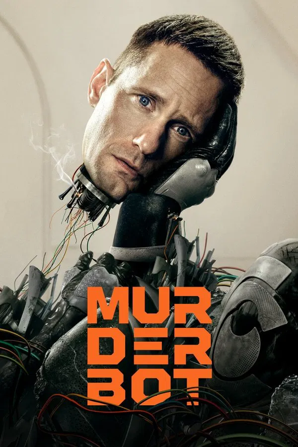 Read more about the article Murderbot S01 (Episode 10 Added) | TV Series
