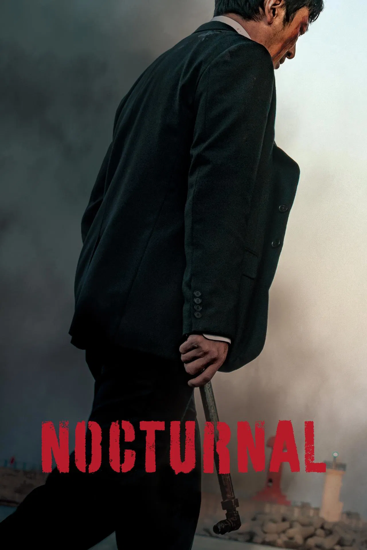 Read more about the article Nocturnal (2025) | Download Korean Movie
