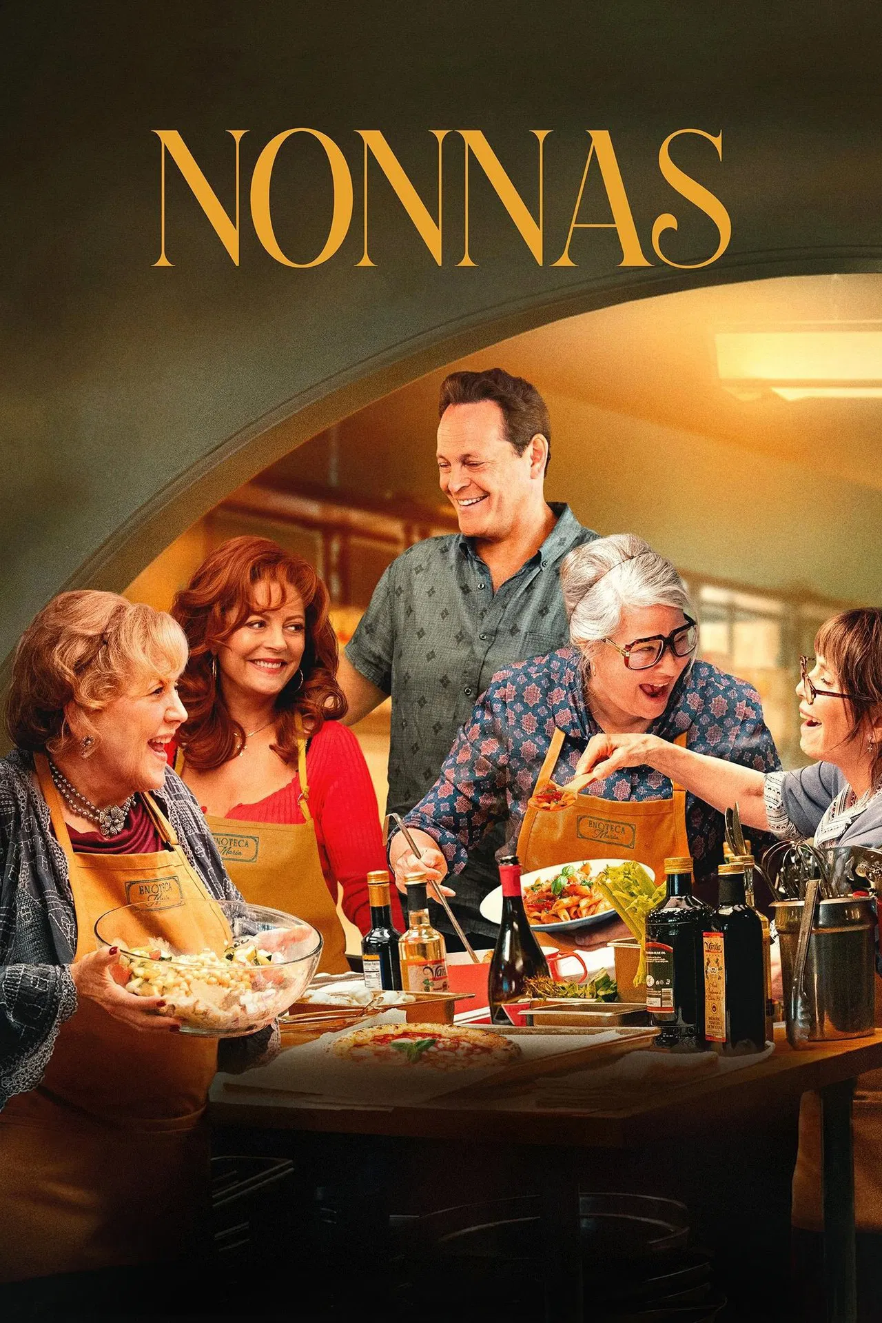 Read more about the article Nonas (2025) | Download Hollywood Movie