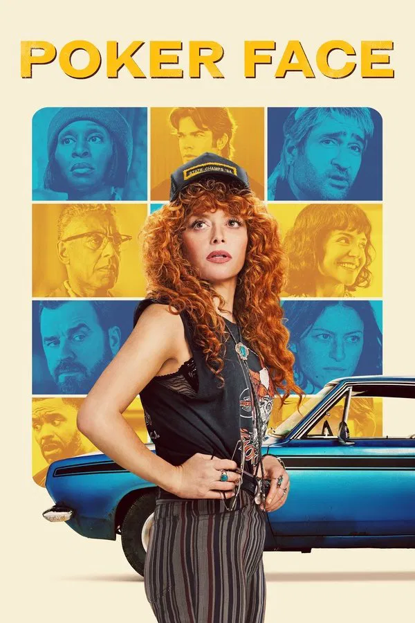 Read more about the article Poker Face S02 (Episode 11 Added) | TV Series