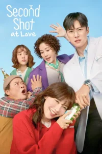 Read more about the article Second Shot at Love S01 (Episode 12 Added) | Korean Drama