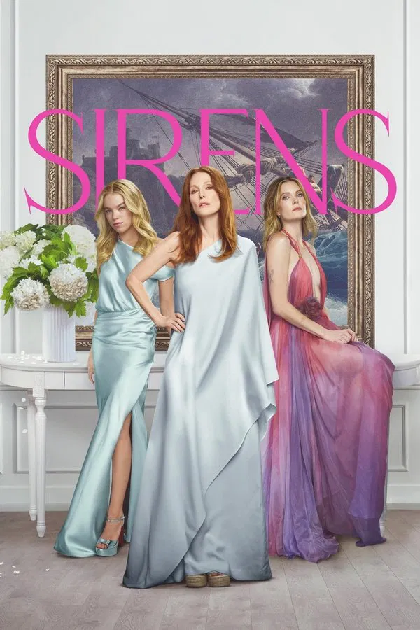 Read more about the article Sirens S01 (Complete) | TV Series