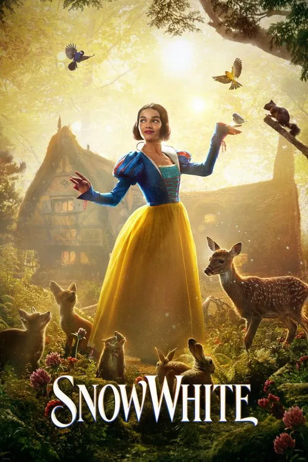 Read more about the article Snow White (2025) | Download Hollywood Movie