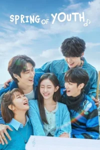 Read more about the article Spring of Youth S01 (Complete) | Korean Drama