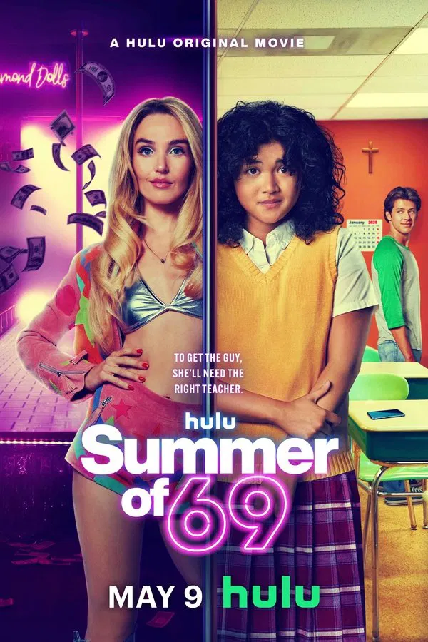 Read more about the article Summer of 69 (2025) | Download Hollywood Movie