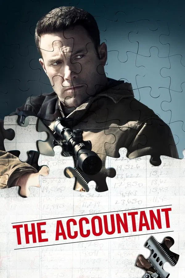 Read more about the article The Accountant (2016) | Download Hollywood Movie