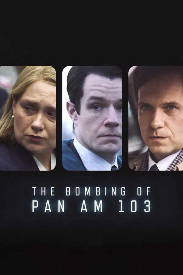 Read more about the article The Bombing of Pan Am S01 (Episode 6 Added) | TV Series