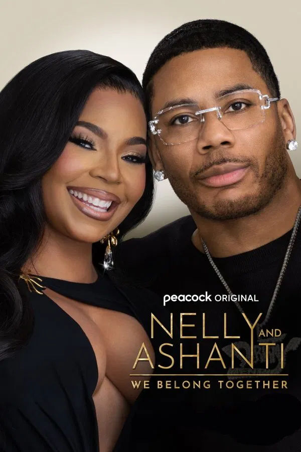 Read more about the article Nelly & Ashanti: We Belong Together S01 (Complete) | TV Series