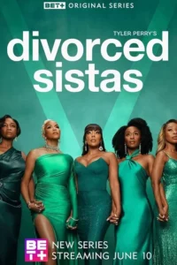 download divorced sistas tv series