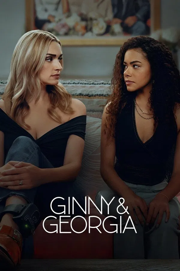 Read more about the article Ginny and Georgia S03 (Complete)  | TV Series