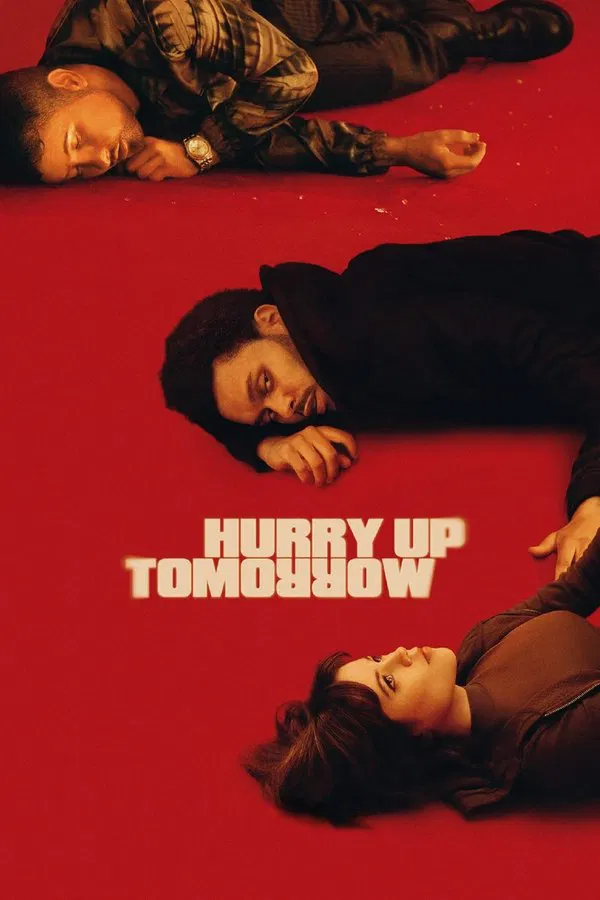 download hurry up tomorrow hollywood movie
