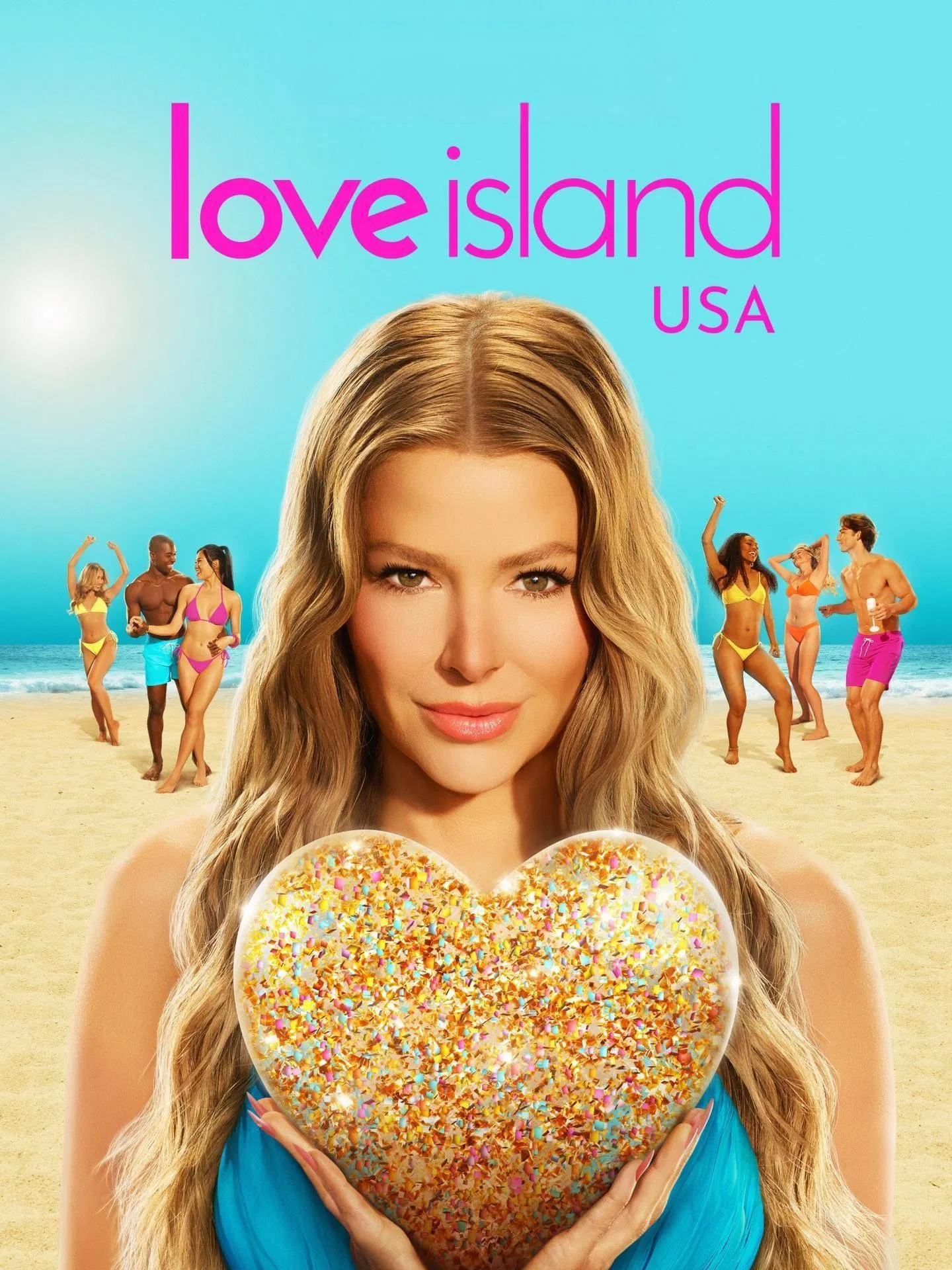 Read more about the article Love Island US S07 (Complete) | TV Series