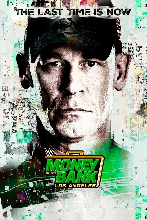 Read more about the article WWE Money in the Bank (2025) | Wrestling Special