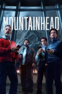 Read more about the article Mountainhead (2025) | Download Hollywood Movie