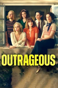 Read more about the article Outrageous S01 (Complete)  | TV Series