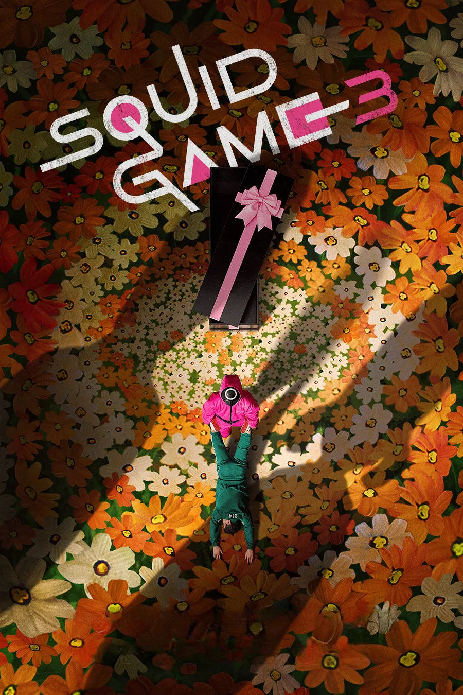 Read more about the article Squid Game S03 (Complete) | Korean Drama