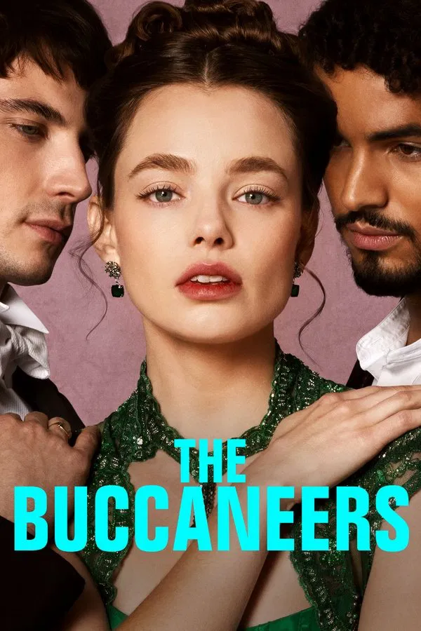 Read more about the article The Buccaneers S02 (Episode 8 Added) | TV Series