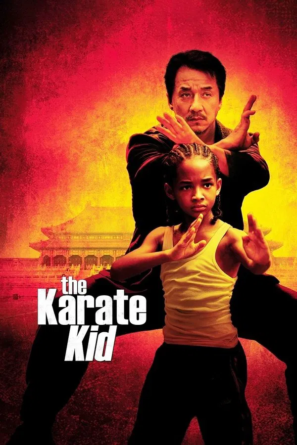 Read more about the article The Karate Kid (2010) | Download Hollywood Movie