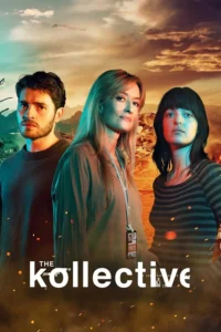Read more about the article The Kollective S01 (Complete)  | TV Series