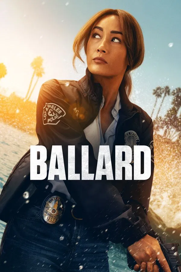 Read more about the article Ballard S01 (Complete) | TV Series