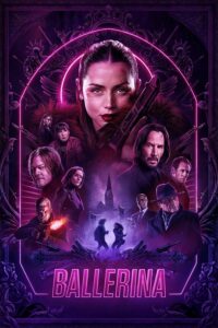 Read more about the article Ballerina (2025) | Download Hollywood Movie