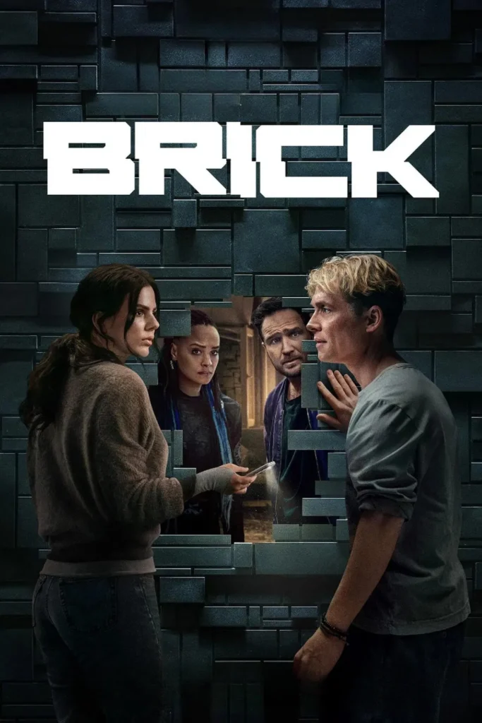 download brick foreign movie