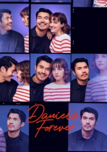 Read more about the article Daniela Forever (2025) | Download Hollywood Movie